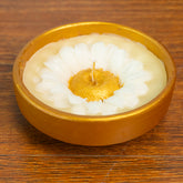 Fragrant Gold Candle
